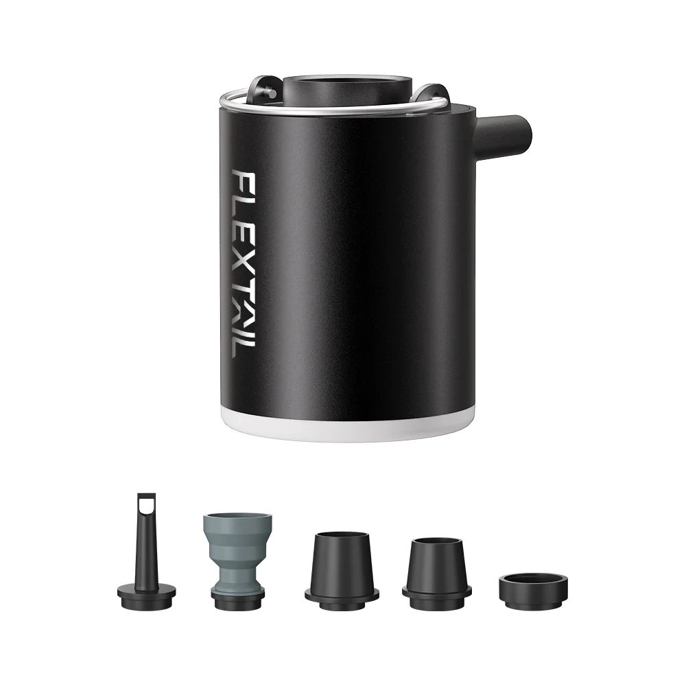 pump from Flextail