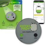 Mopeka Pro - Wireless Propane Tank Magnetic Sensor